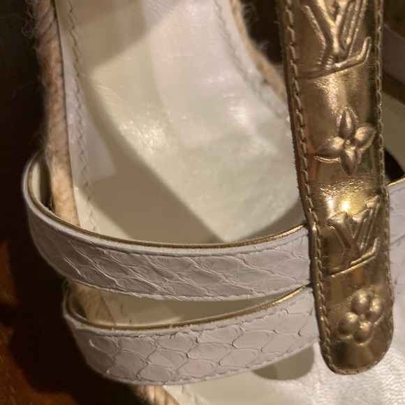 Louis Vuitton’s women shoes - Picture 3 of 11